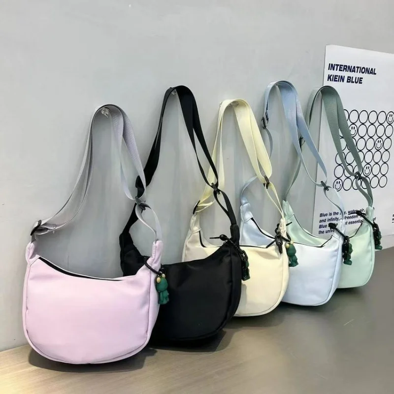 Women's Shoulder Bag from Premium Leather, Famous Designer Elegant Handbag, Classic Tote Bag Versatile Carry