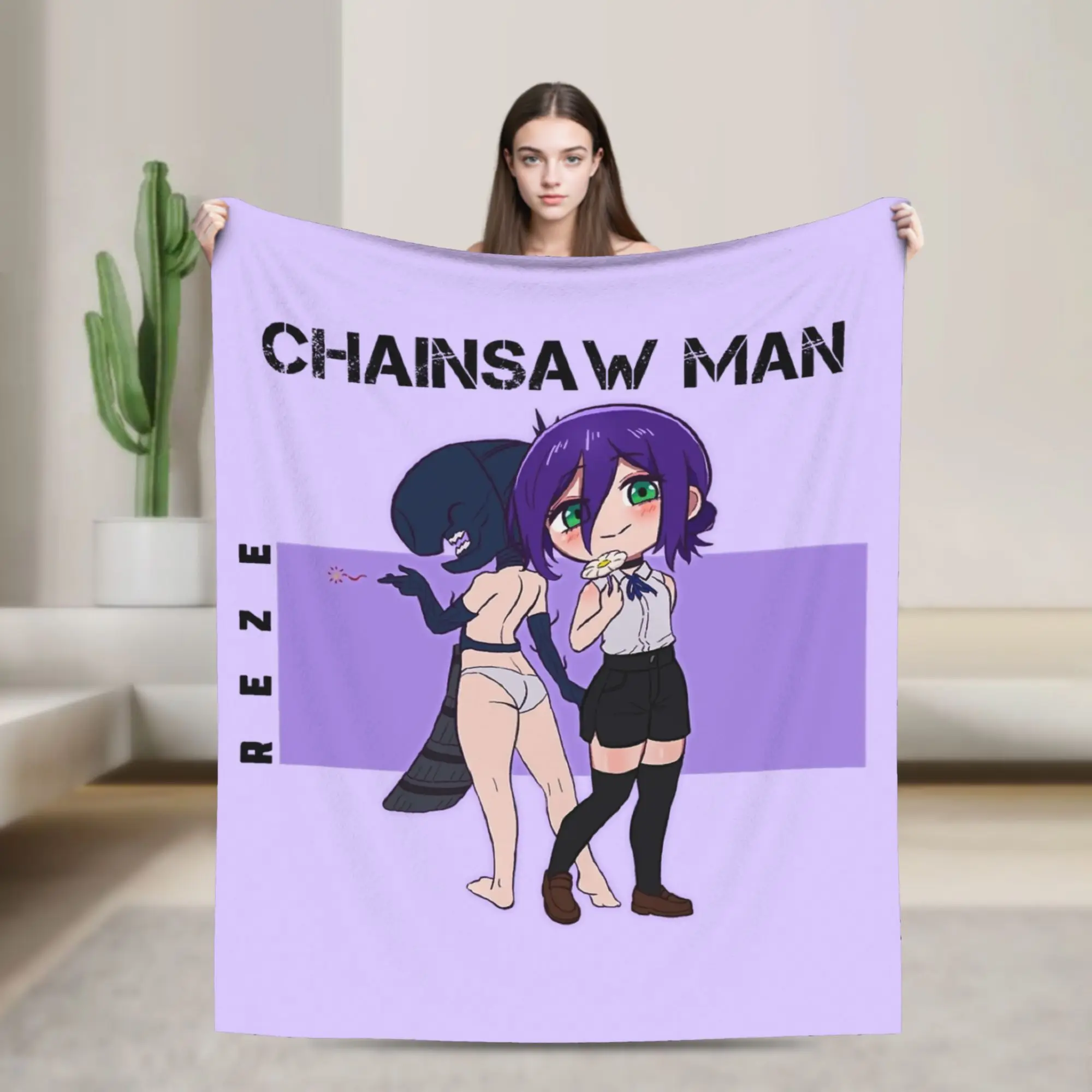 Csm Reze Devil Anim… - image