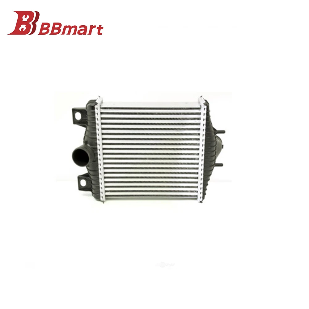 LR036432 BBmart Auto Parts 1 pcs Intercooler For Land Rover  Range Rover 2013 Range Rover Sport 2014 Car Accessories