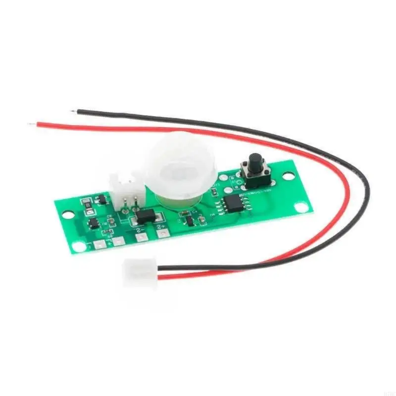 H7BC Automatic Night Sensorings Module Module Overgle