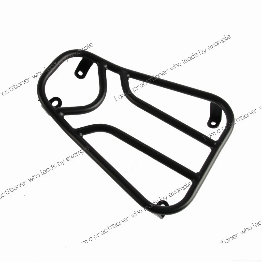 

For Vespa Piaggio GTS300 6 Days Mid Shelf BBQ Grill Foot Rack Accessories