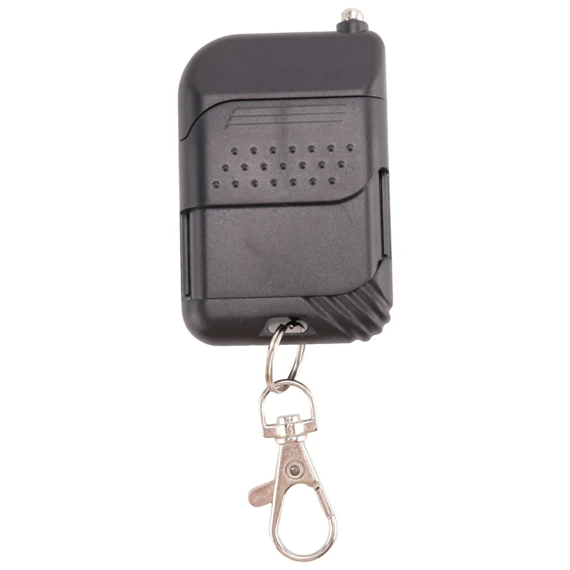 3 Pins XLR Wireless Remote Control Receiver For Smoke Fog Machine DJ Stage Controller Receptor Fogging 400W 900