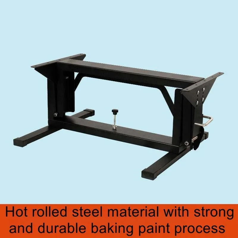 RV Lift Folding Table Legs Lathe Datsun Bracket Table Lift Dining Table Car Boat Conversion Accessories