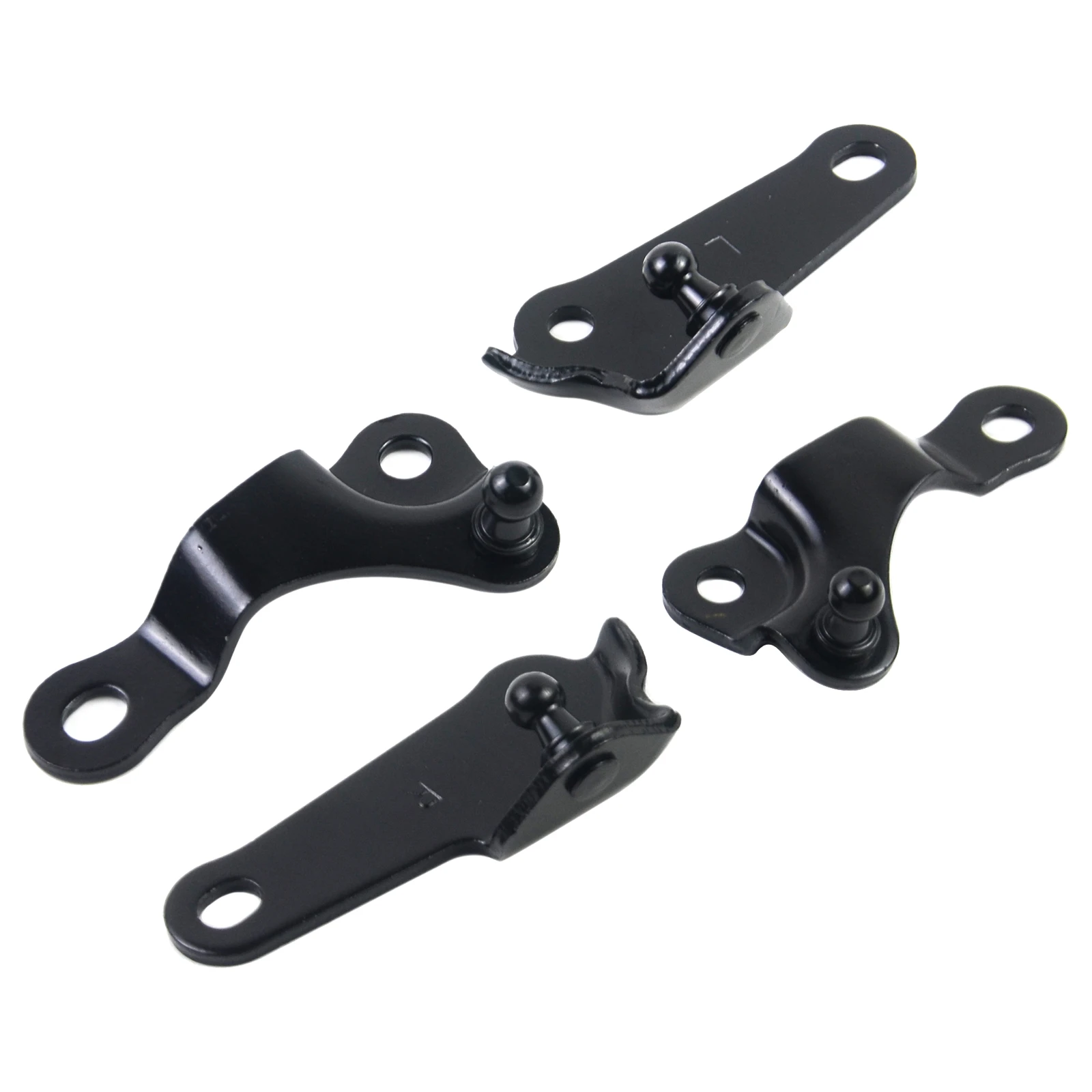 AP01 คู่ด้านหลังไฟฟ้า Tailgate Strut สําหรับ Lexus NX300h NX200t 6892079015   2.0 อ.ค. ล.ช 6892079016 6892079005