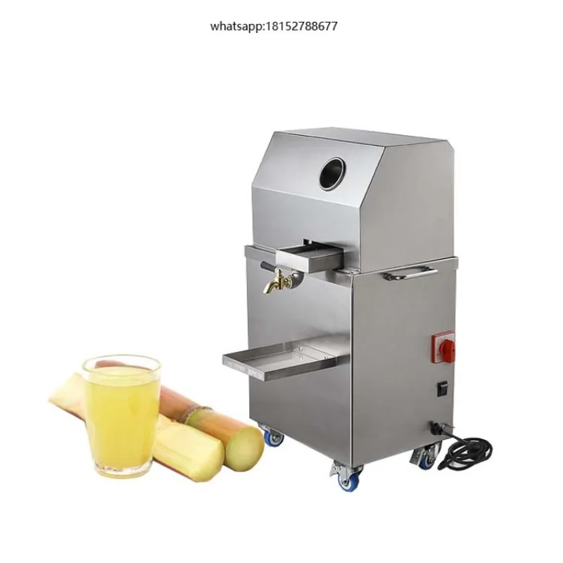 Coconut Milk Juice Juicer Extractor