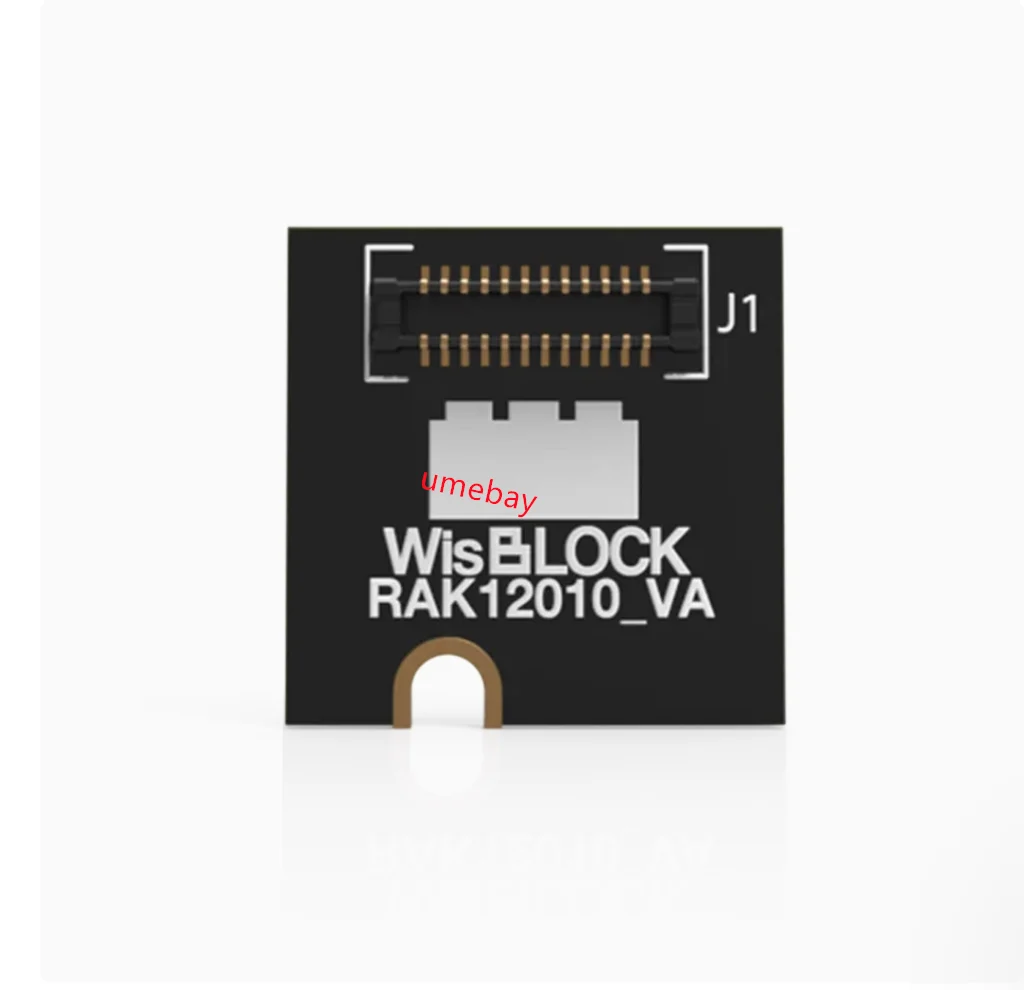 1 piece,   integrated circuit,  ambient light sensor module,  RAK12010  WisBlock 。