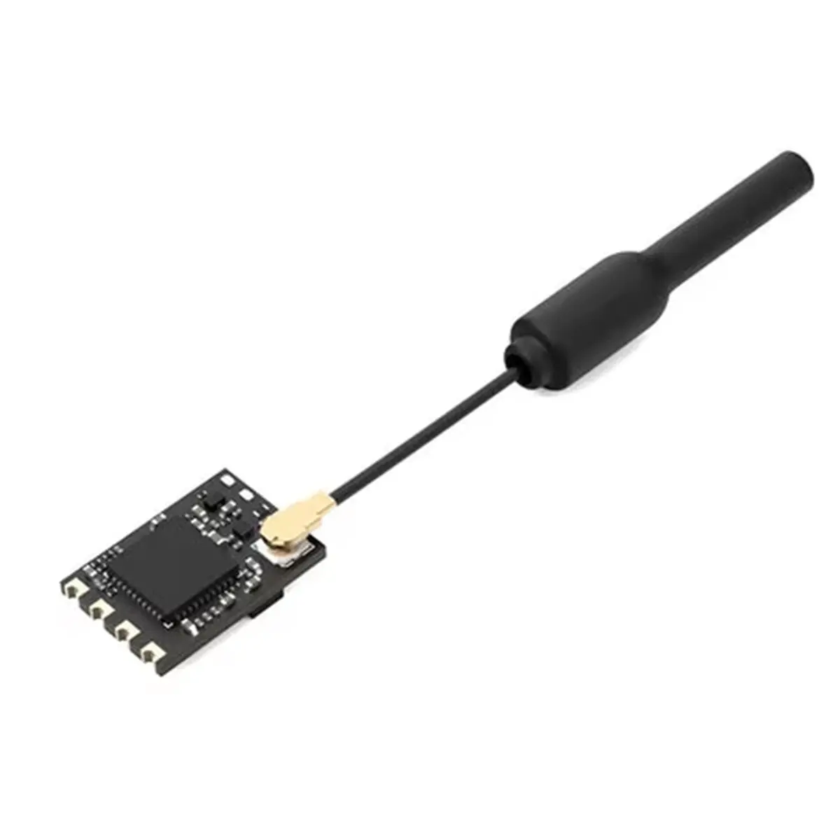 Air VTX Analog Video Transmitter, 5.8GHz 48 Channels 25mW Output PIT Mode, for the Matrix 1S 4IN1 FC