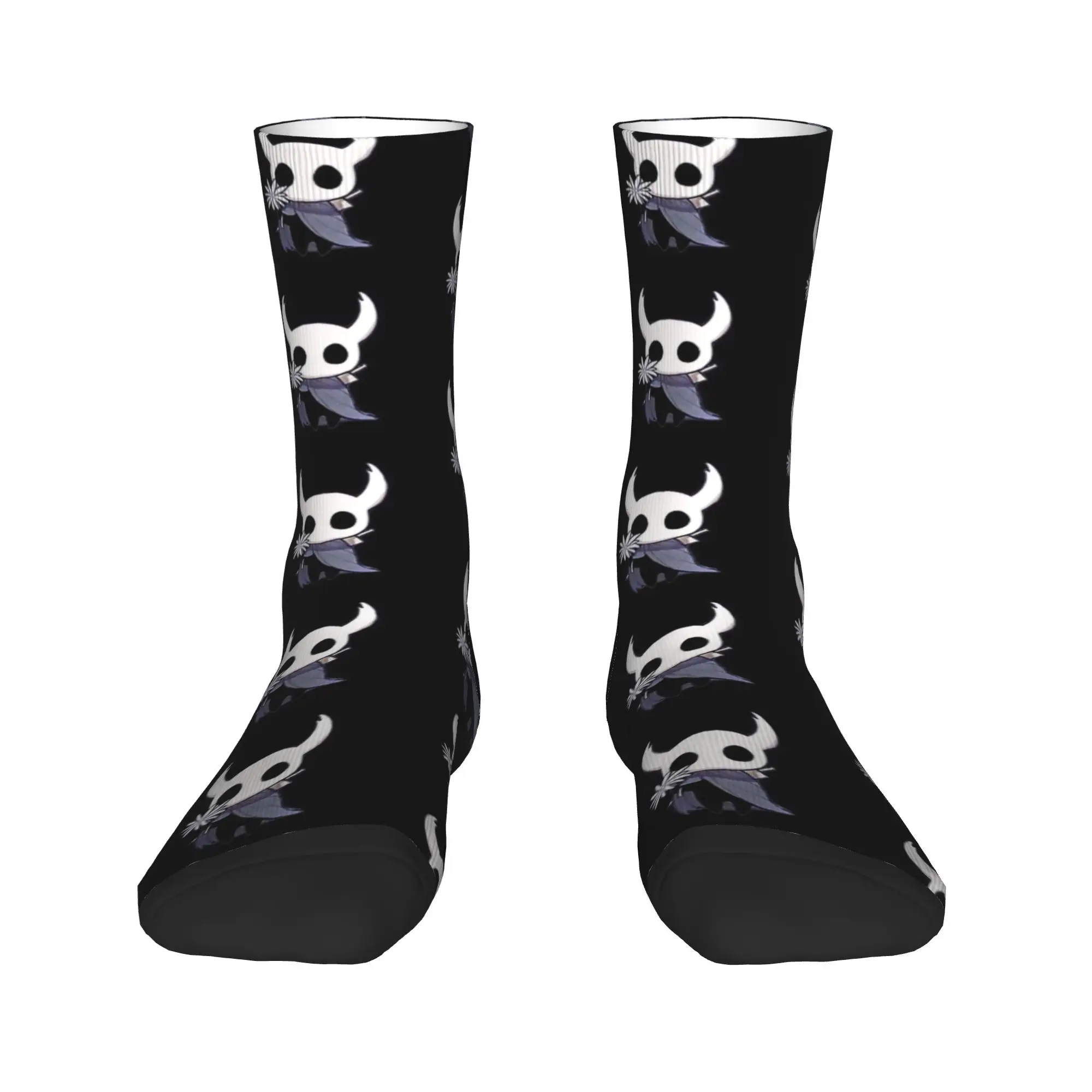 جوفاء فارس أنيمي فارس الجوارب جوارب مخصصة المضادة للانزلاق زوجين الجوارب لينة الشتاء Kawaii سكيت الجوارب