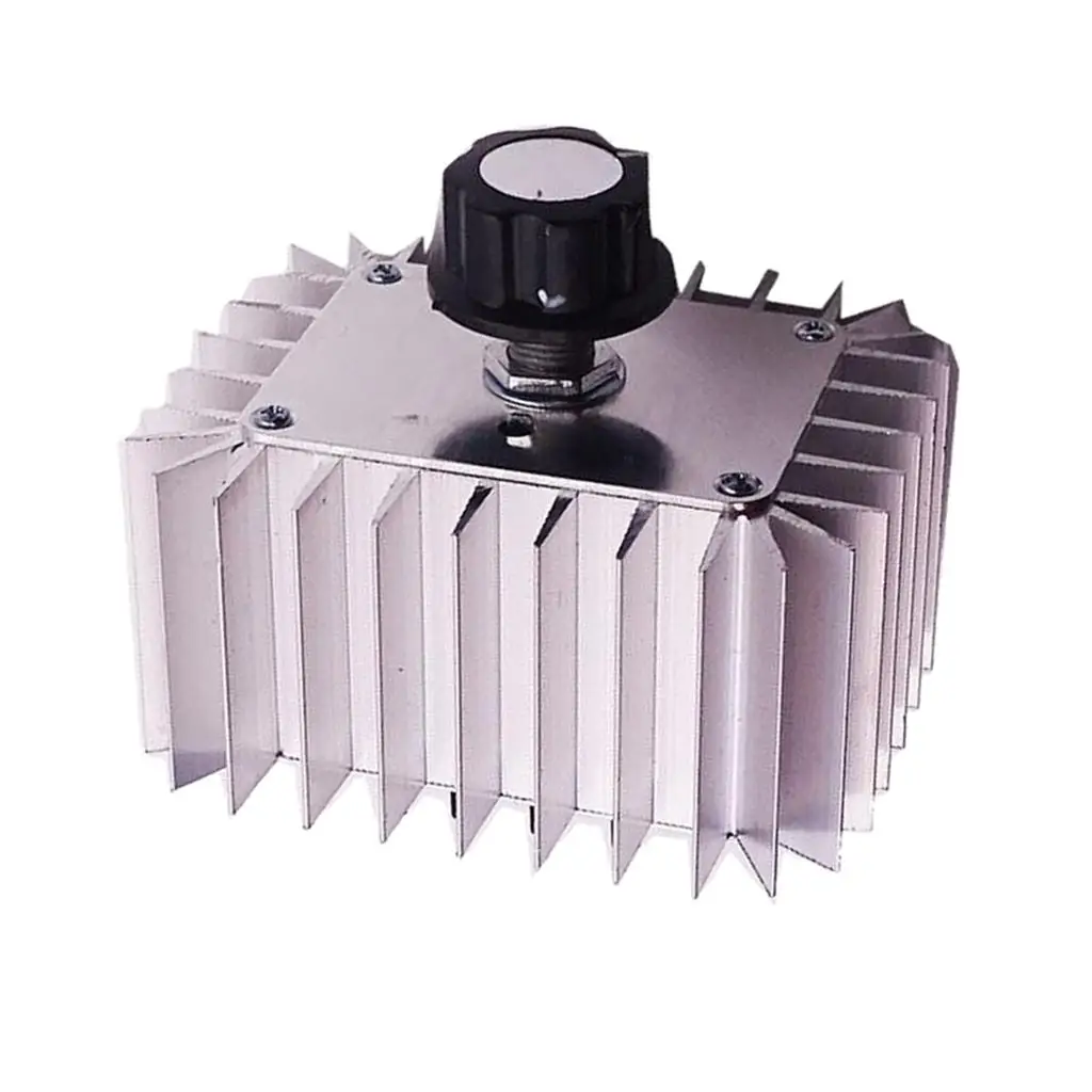 50000 Controlled Power Controller Motor Control Electronic age Regulator