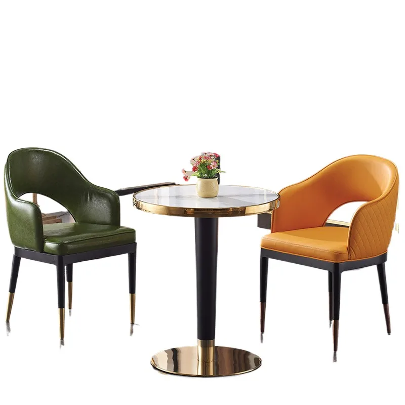 

Современная эргономичная бархатная ткань с обивкой, роскошная мебель для гостиной, кресла для отдыха, обеденный стул для гостиной