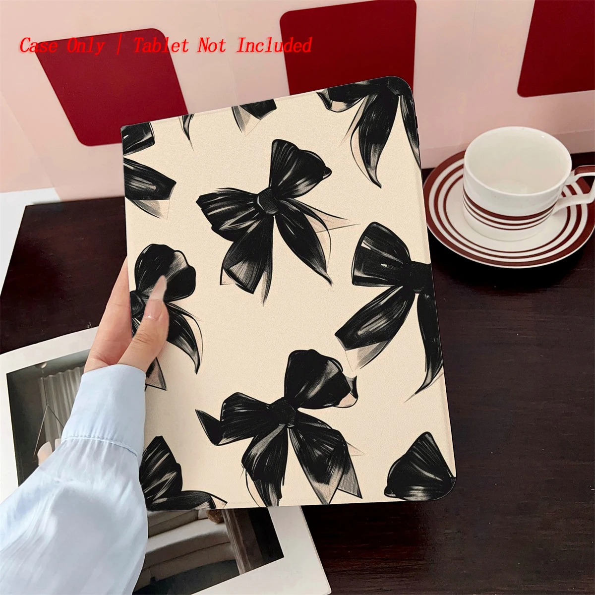 

Suitable for all Samsung Galaxy Tab series, shockproof ultra-thin shell, suitable for general tablet computers