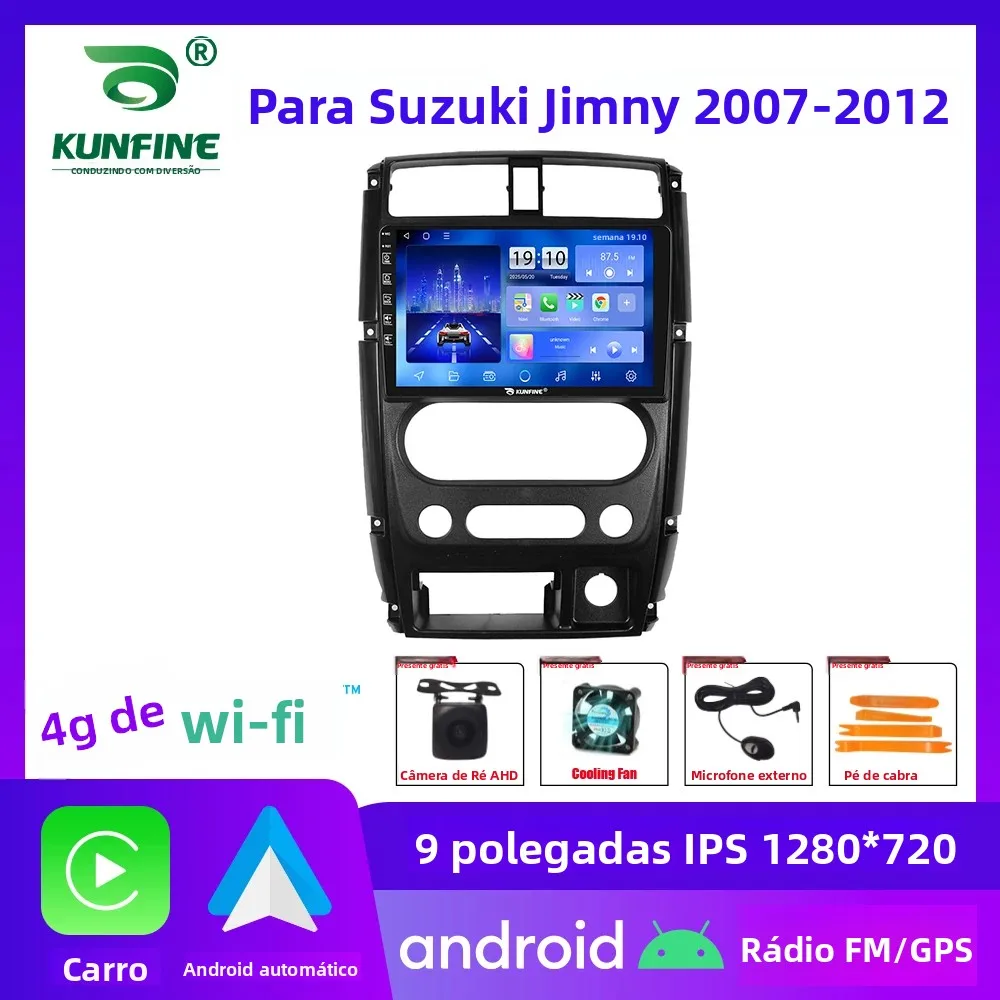 autoradio-android-per-suzuki-jimny-2007-2012-stereo-2din-octa-core-con-navigatore-gps-schermo-ips-carplay-e-android-auto