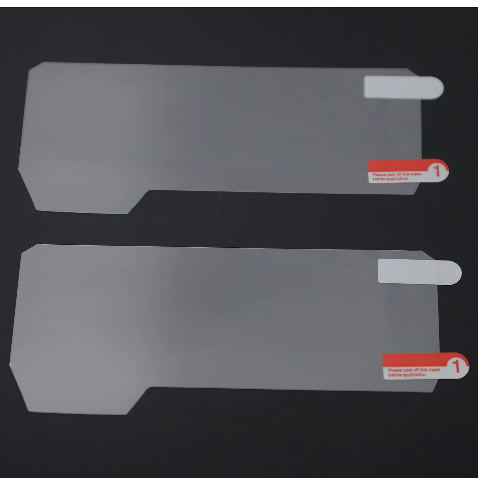 

Защитная пленка для экрана, защита от царапин, наклейка на мотоцикл, защита от царапин, кластер приборной панели для HONDA CBR500R CBR650R