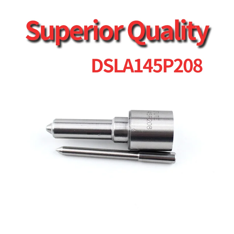 DSLA145P208 Diesel engine parts injection nozzle 0 433 175 017/0433175017 High quality injection nozzle DSLA 145 P 208