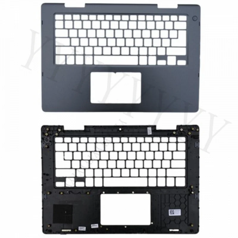 

Y + 0XHYYJ, новинка для Dell Inspiron 14 5000 14MF 5481 5482, верхняя крышка упора для рук