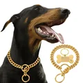 Gold Collar