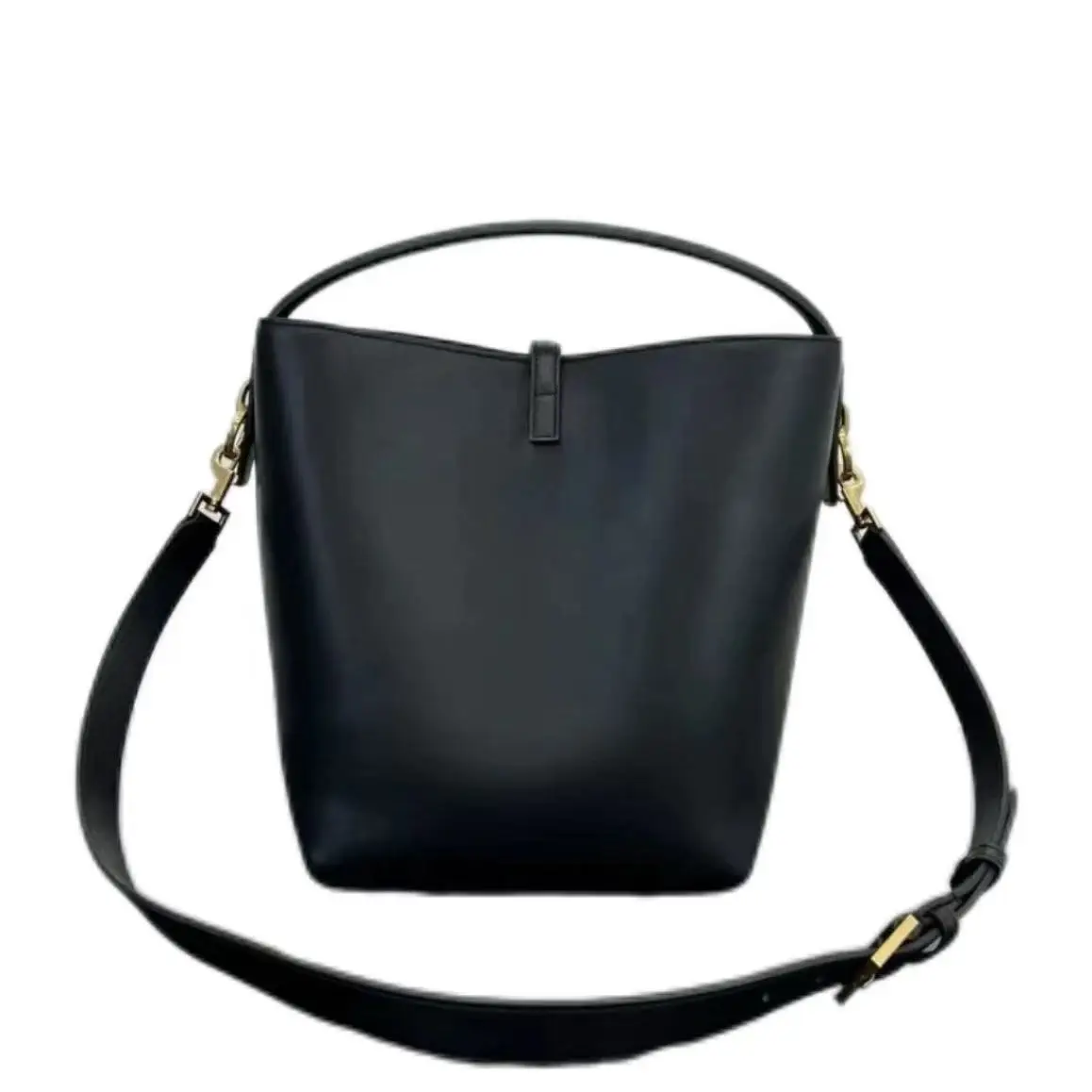 

Роскошные сумки и дизайнерские сумки Коричневая сумка-мешок Маленькая сумка Yanglin Новая гладкая телячья кожа Высокое качество Повседневная сотня через плечо