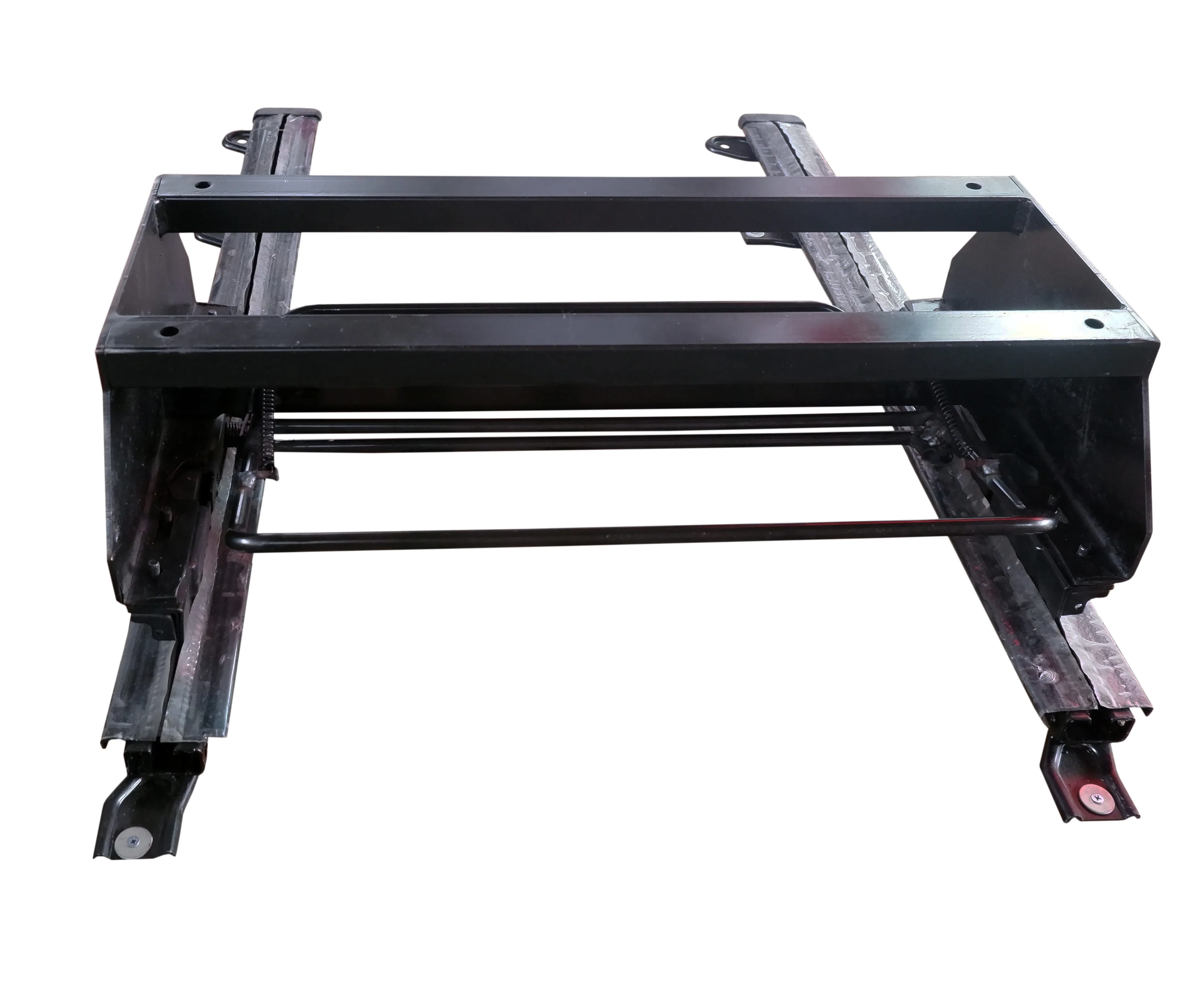 Left Right Side Universal Adjustable Car Rv Seat Frame For Camper Van Motorhome Rv Accessories