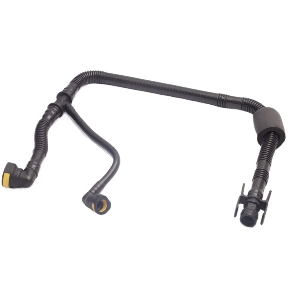 1192. t6 brandneuer Kfz-Luftfilter-Ansaug schlauch für Peugeot für Citroen-Kurbelgehäuse-Entlüftung rohre figzero