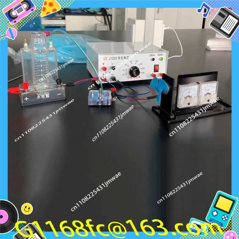 New Course Standard Teaching Instrument 26021