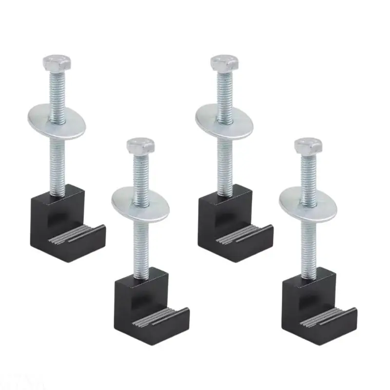 

G7NA Quick Install Tool Box Mounting Hardware Strong Tool for Pickup Truck Bed