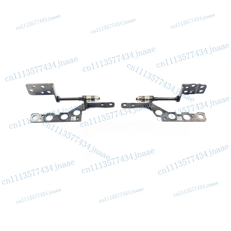 New LCD Hinge Kit L&R For HP Fortis 14 Inch G10 Chromebook Laptop N01974-001