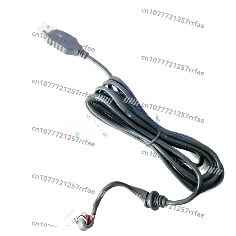 

Аксессуары для руля G29 G27 G920: USB-кабель, кабель для педалей