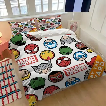 6 最佳銷售 漫威套裝 - №4