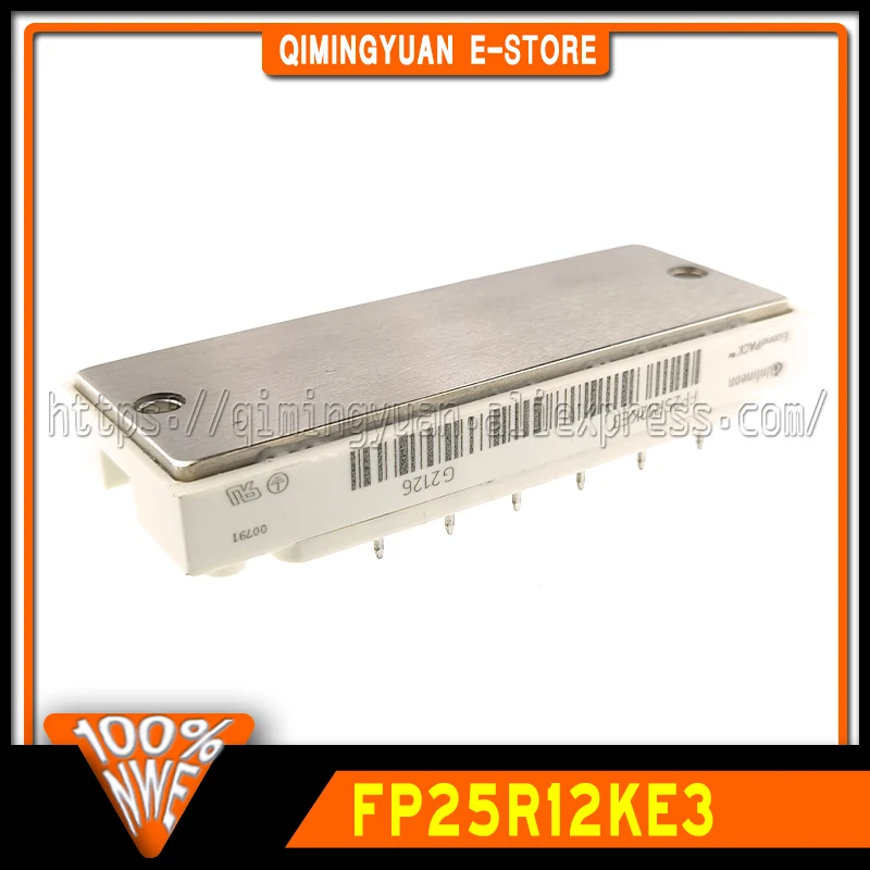 FP25R12KE3 IGBT MODULE IN STOCK