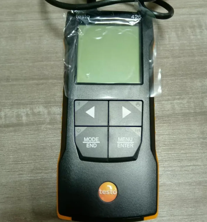 425 - Digital Hotline Anemometer with App Connection