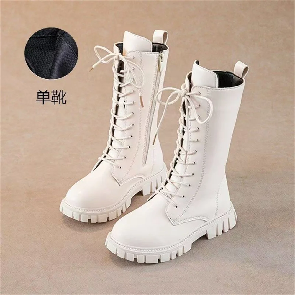 Women Girl Cosplay Shoes Boots Game Anime Halloween Christmas RainbowCos0 W5588