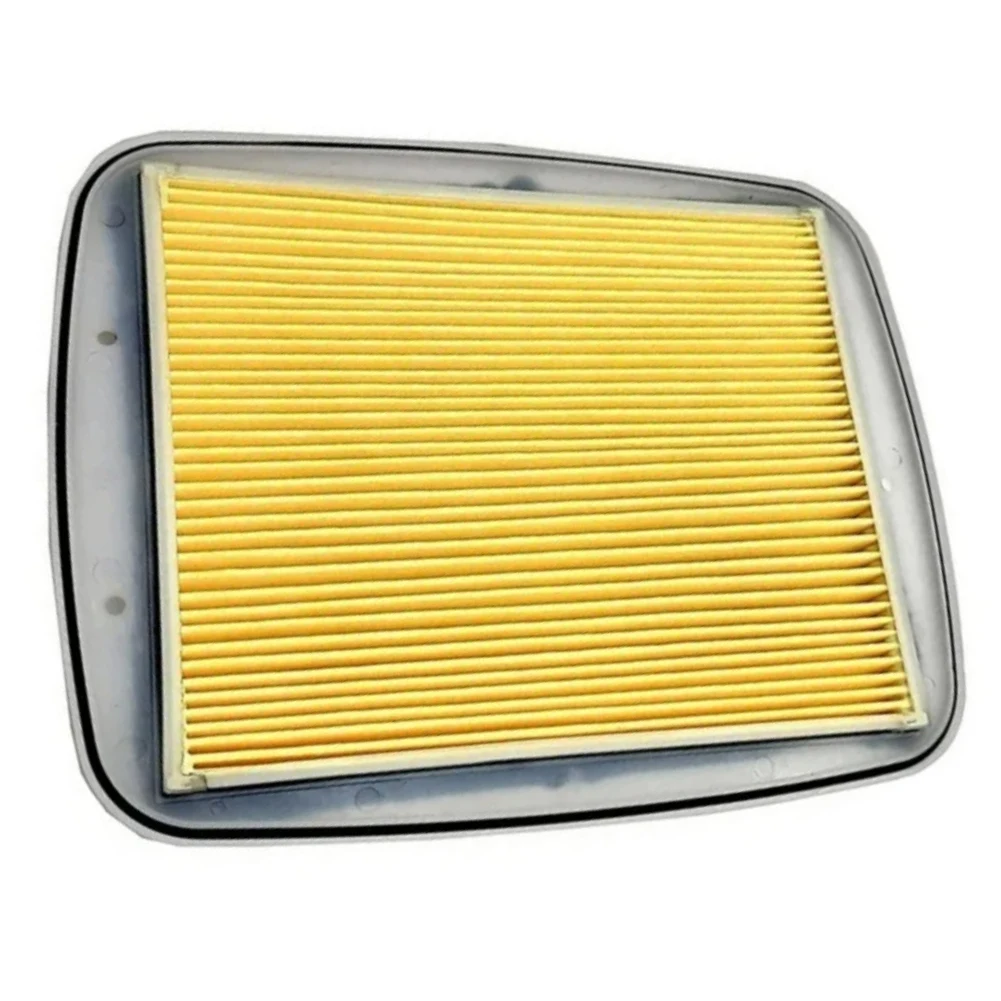 1 Stück Luftfilter für Motorboote 1,8 l SVHO SHO und HO-Modelle 6S5-E4451-00-00 Auto LKW Boot Kunststoff-Luftfilterelement-Ersatz