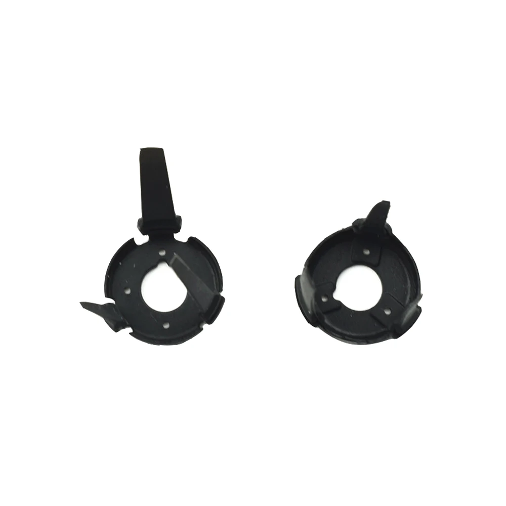 New Gimbal Side Uncut Rubber Dampers For DJI Mini 3 Pro/Mini 3 Damping Cushion Shock-absorber Ball Genuine Spare Part 1 Pair