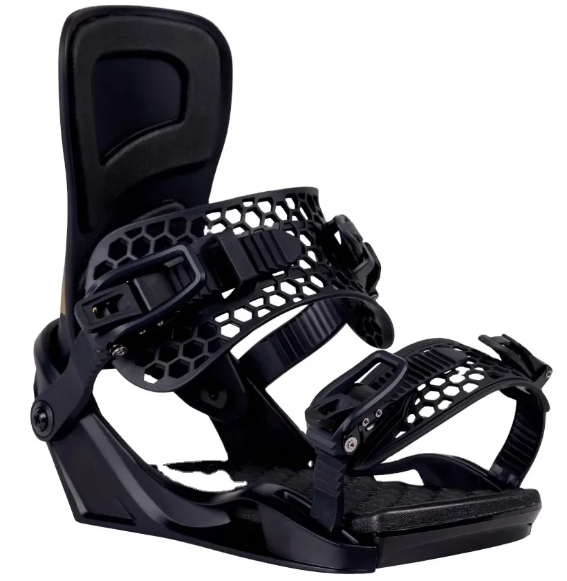 

Popular Design New Model Snowboard Bindings High Quality Skiing Equipment For Adult Use OEM ODM Acceptable