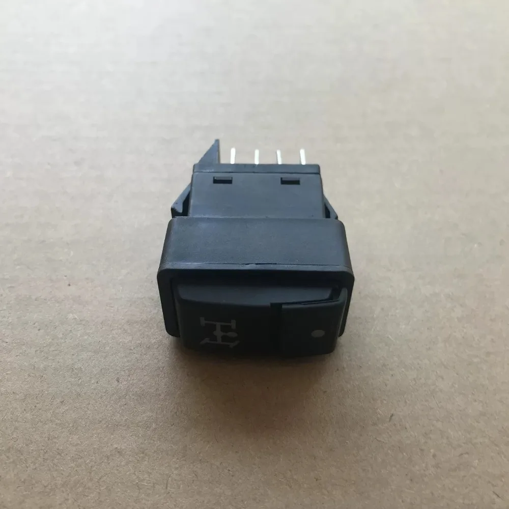 PTO Switch Bucket Lift Toggle Switch 2pcs Genuine 1B24937350006 for Foton for Daimler for AUMAN ETX Truck