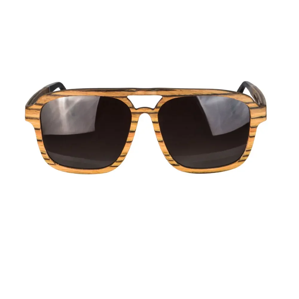 

Shinu Brand Designer Wooden Sunglasses For Men In Large Size Polarized Glasses Husban Ebony Zebra Wood Eyewear Shades For Men