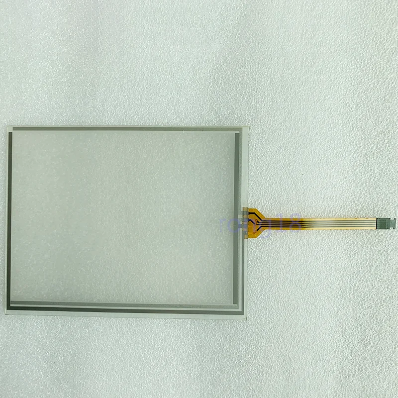 New Compatible Touch Panel Touch Glass PanelView Plus 600 2711P-T6C22D8S
