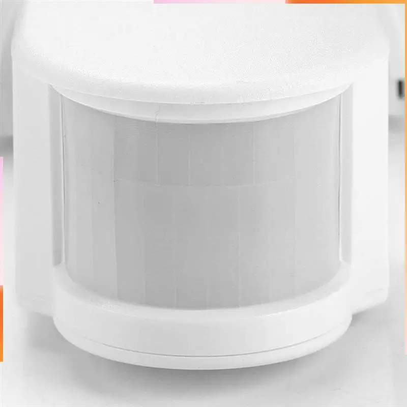

A92Z 2X инфракрасный датчик движения AC110V-240V Регулируемый сенсорный переключатель для PIR датчиков движения тела для нескольких сценариев