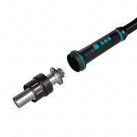 HotRework Station SUGON 8650 Heat Gun Hot Air Gun for IC CP PCB iPhone Repair