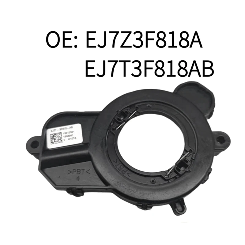 Рулевое управление автомобиля для Ford F150 F250 F350 2017-2022 Lincoln MKC 2015-2019 EJ7T3F818AB EJ7Z3F818A HC3Z-3F818-A-T45C