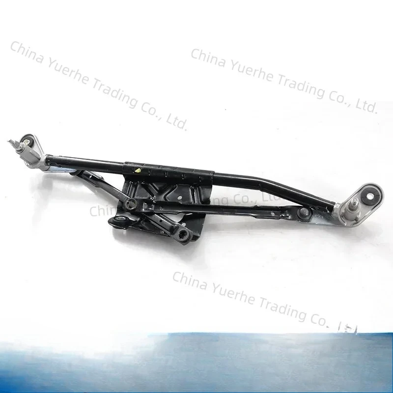 

Brand New Genuine Front Wiper Link Wipers Transmission OEM 98120-2C000 For 2003-2008 Hyundai Tiburon