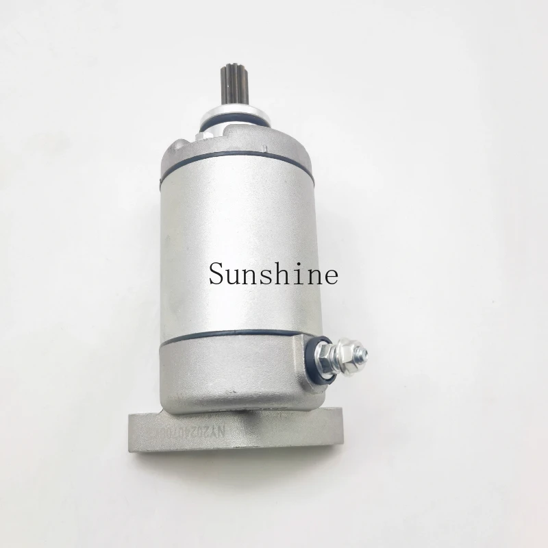 

Sai RT3 RT3S RT2 ZS250T-3 starter motor