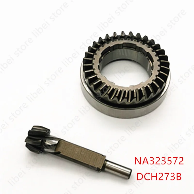 

NA323572 Gear Kit Replacement for DeWALT DCH273 DCH273P2DH DCH273B DCH273P2 Rotary Hammer
