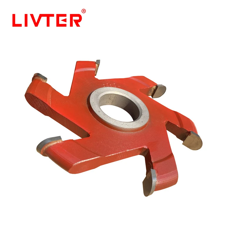 Shaper Cutter  Door Making  Stile & Rail Cabinet Door Shaper Cutter Sets