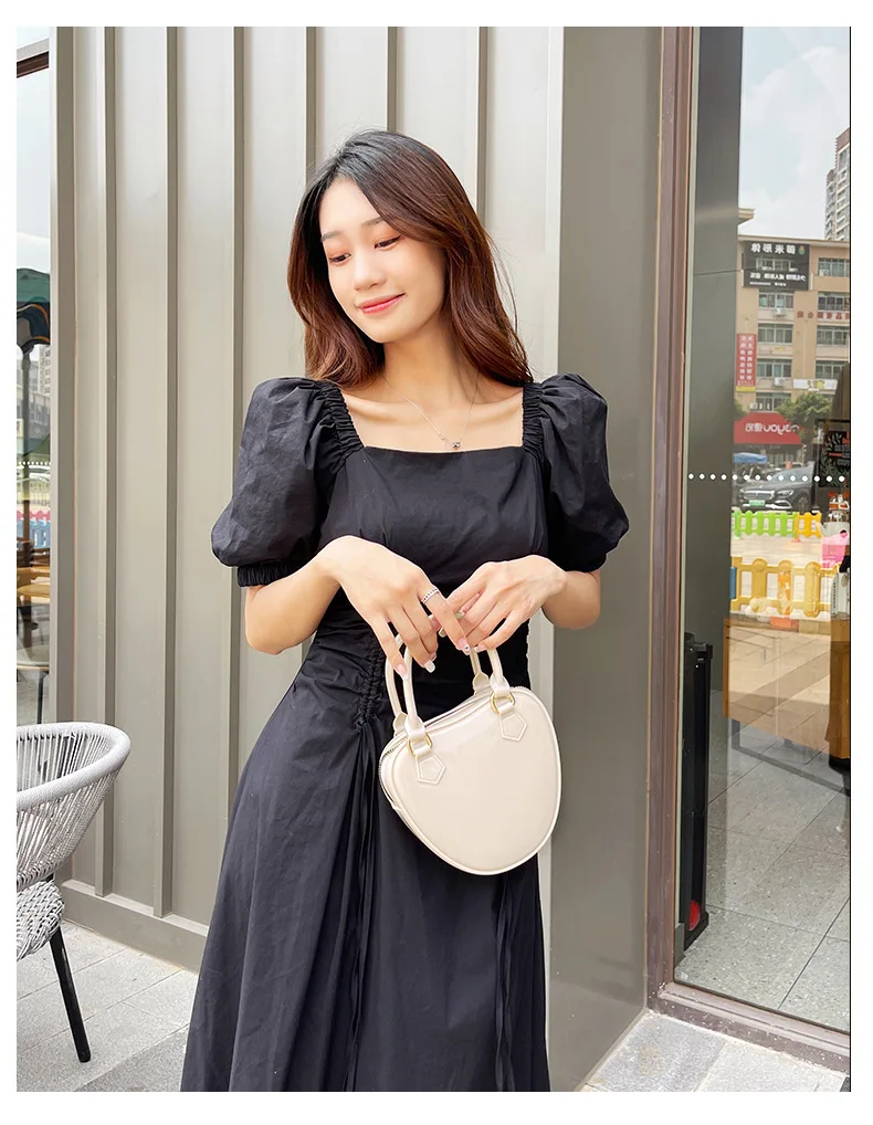 

2024 Crossbody Color Jelly Bag Love Bag Mobile Phone Casual Fashion Shoulder Women's Bag Messenger Designer Bolsas Para Mujeres