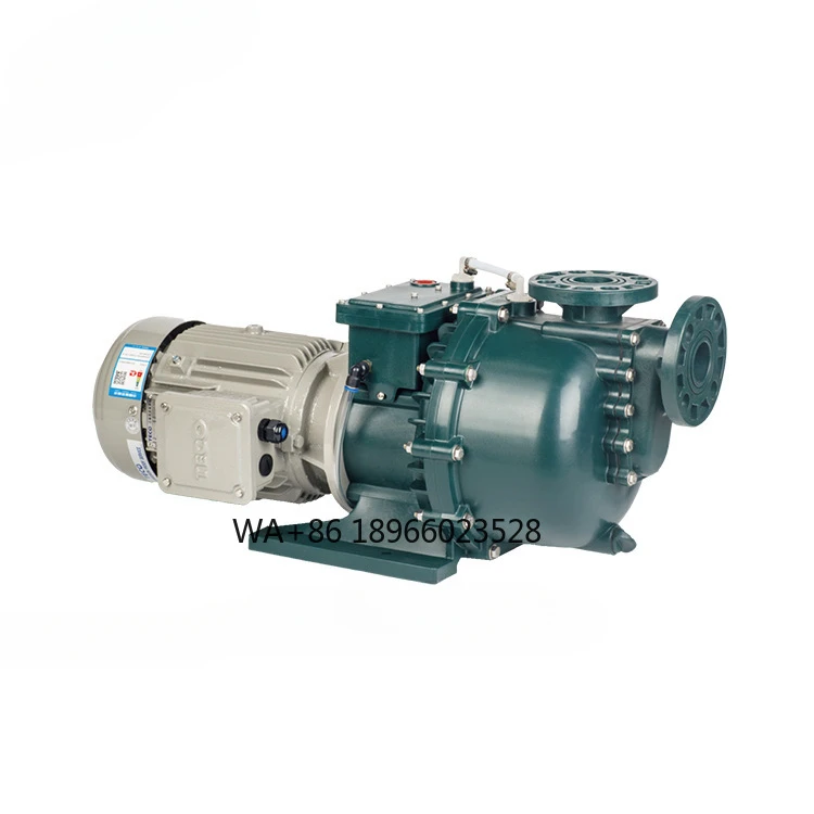 

MBR suction pump MBR water production pump MBR backwash pump for solid-liquid separation membrane