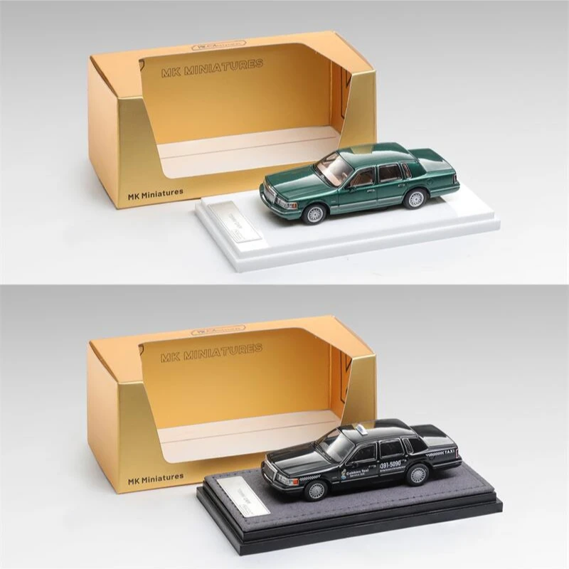 **PreOrder** MK Miniatures 1:64 model car **PreOrder**