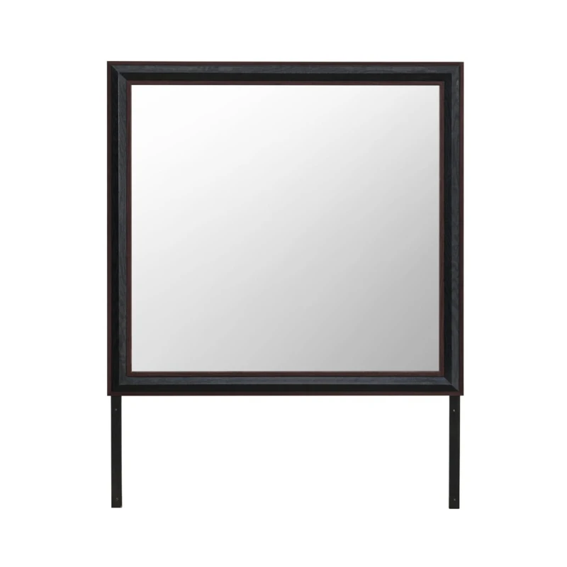 กระจกสีน้ําตาล ADELAIDE