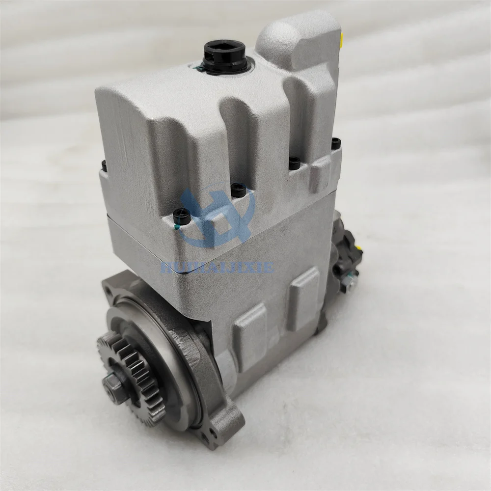 3190607 20R0819 3840607 20R1649 Engine Fuel Injection Pump 319-0607 20R-0819 384-0607 20R-1649 for 120K 140K 160K 140M 140G