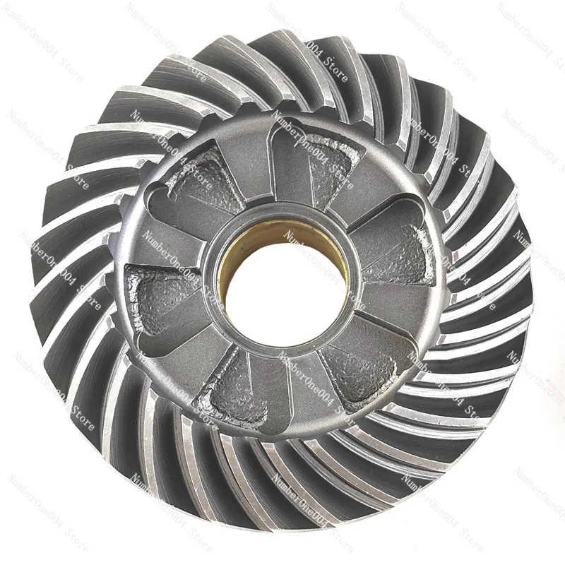 

Шестерня 40 л.с. 66T 45571 00/66T 45560 01/66T 45551 00